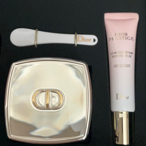 NIB Dior Prestige Limited Edition Set - Picture 8 of 16